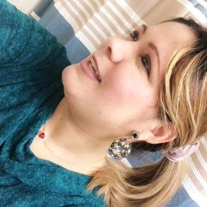 Meet your Posher, Gregorina